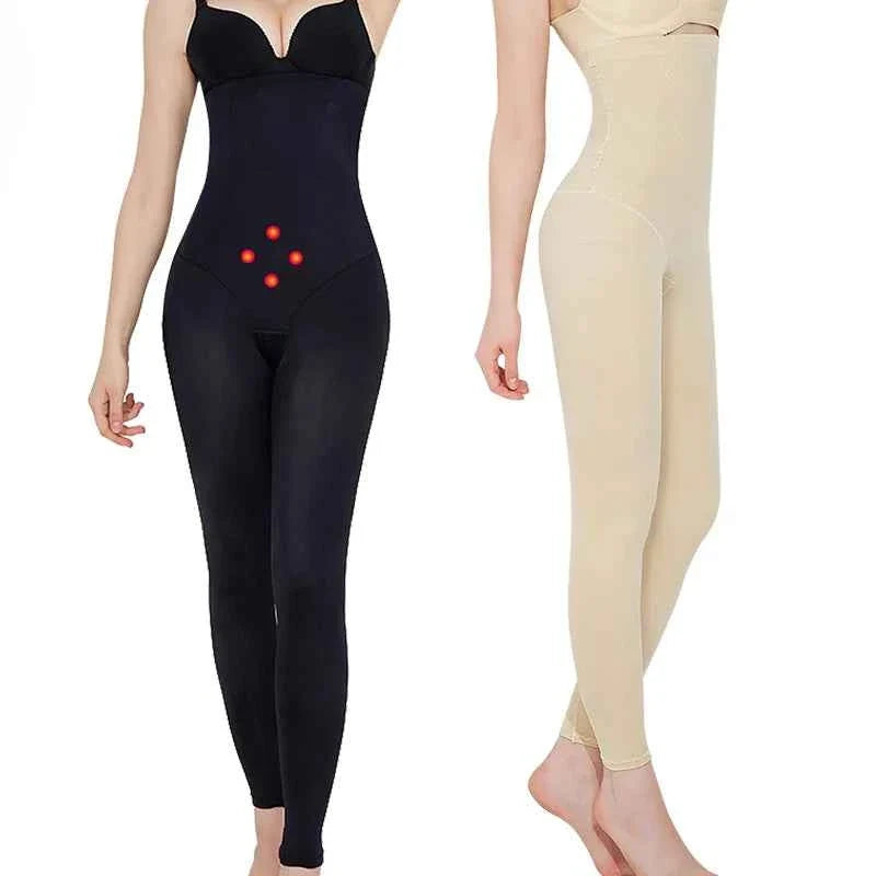 Ropa Interior > Ropa Moldeadora > Pantalones Moldeadores