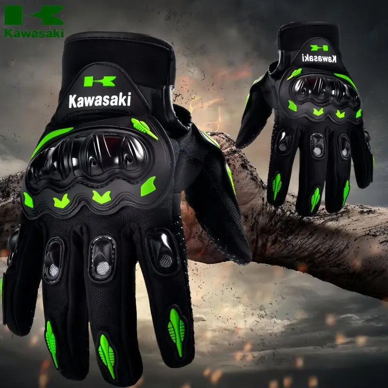 Deportes y Aire Libre > Ciclismo > Guantes