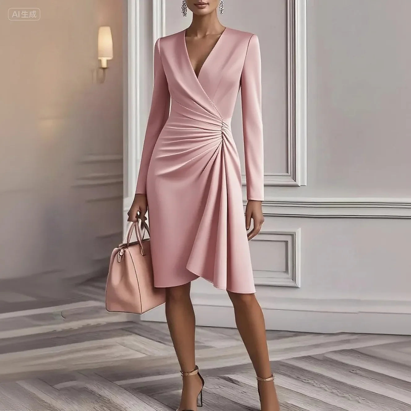 Ropa > Vestidos > Vestidos Midi