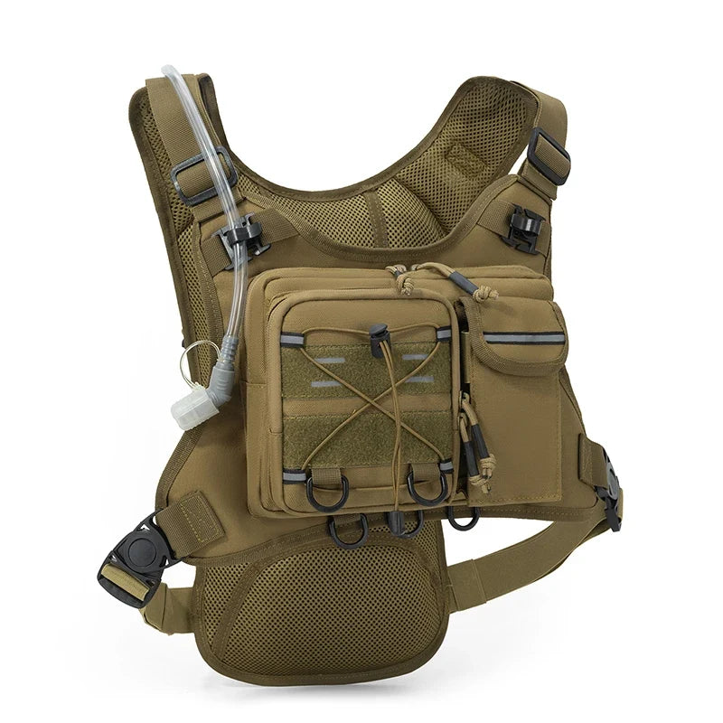 Deportes y aire libre > Senderismo > Mochilas > Mochilas de hidratación