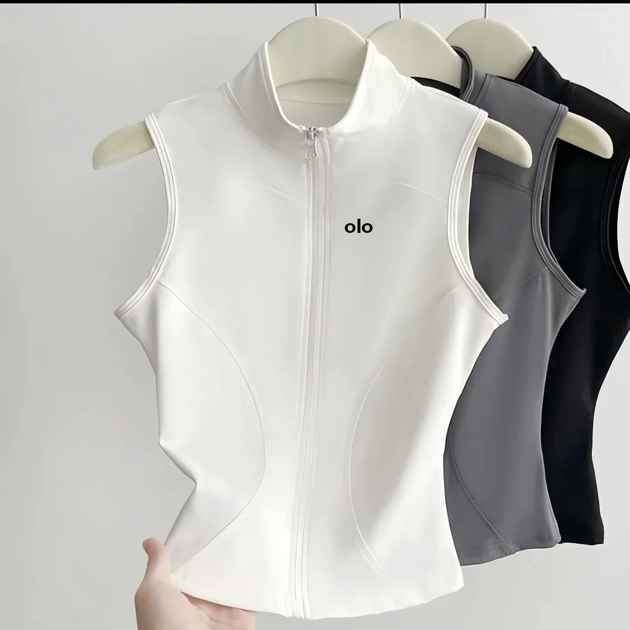 Ropa Deportiva > Tops > Tops de Yoga