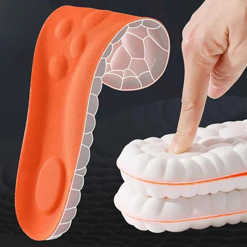 Calzado > Accesorios de Calzado > Plantillas