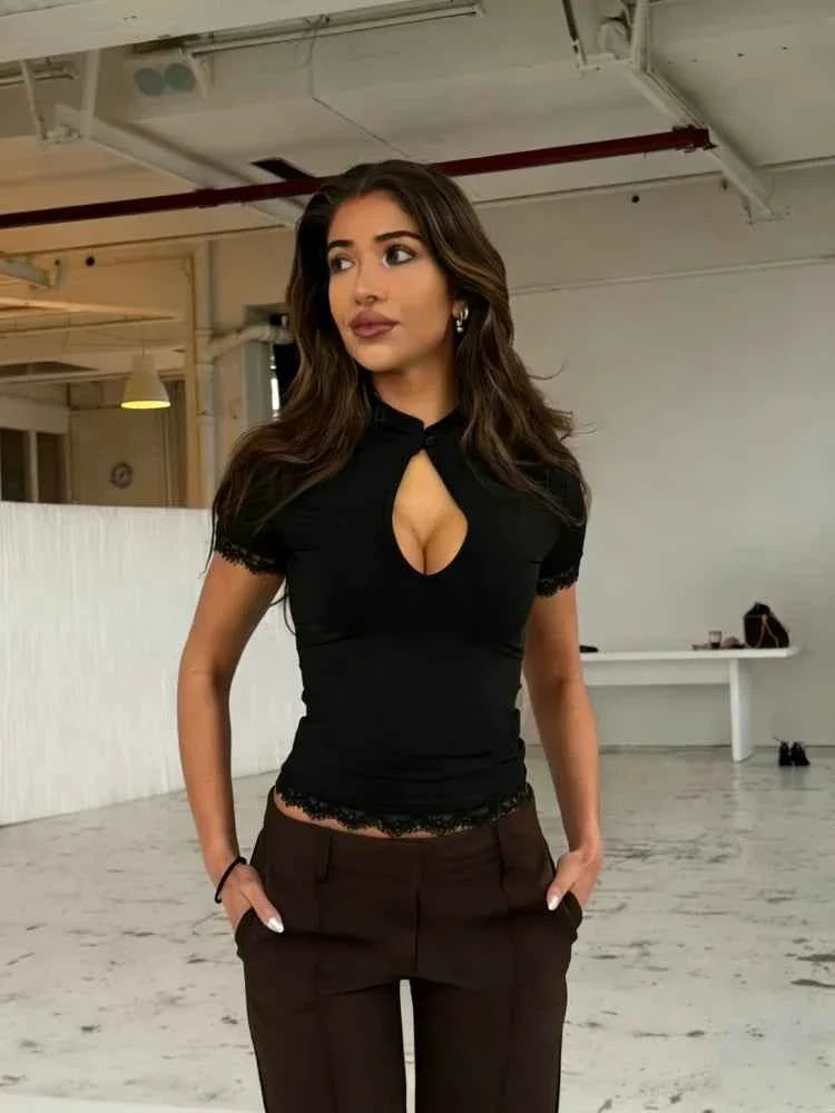 Ropa > Tops y Camisetas > Camisetas de Manga Corta