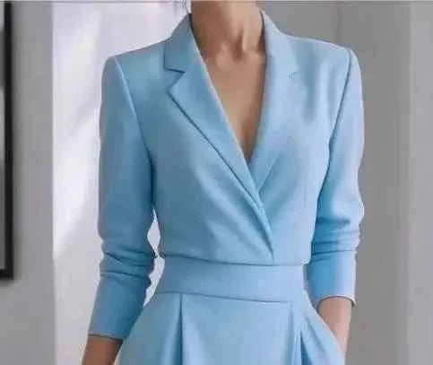 Ropa > Vestidos > Vestidos de Oficina