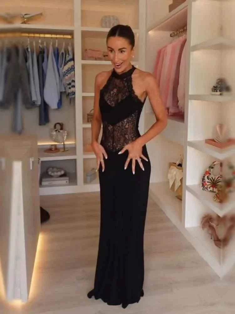 Vestidos > Vestidos de Fiesta > Vestidos Largos