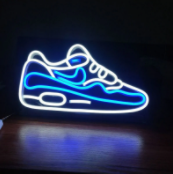 Luces Neón