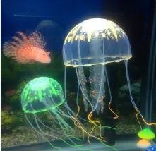 Accesorios para Peceras