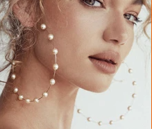 Aretes Pendientes Piercing Pulseras Collares