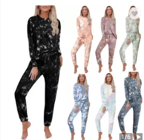 Pijamas de Mujer