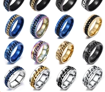 Anillos