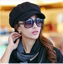 Gorras y Gorros de Mujer