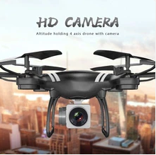 Drones