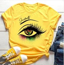 Camiseta de Mujer