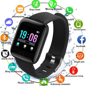 Reloj Digital Inteligente: