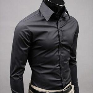 Camisas de Hombre