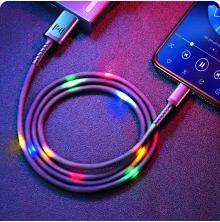 Cable Cargador USB  Magnético