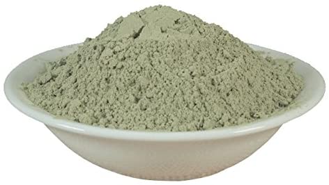 Mascarilla Arcilla Bentonita Chia Maca 1lb – Piel Radiante Natural