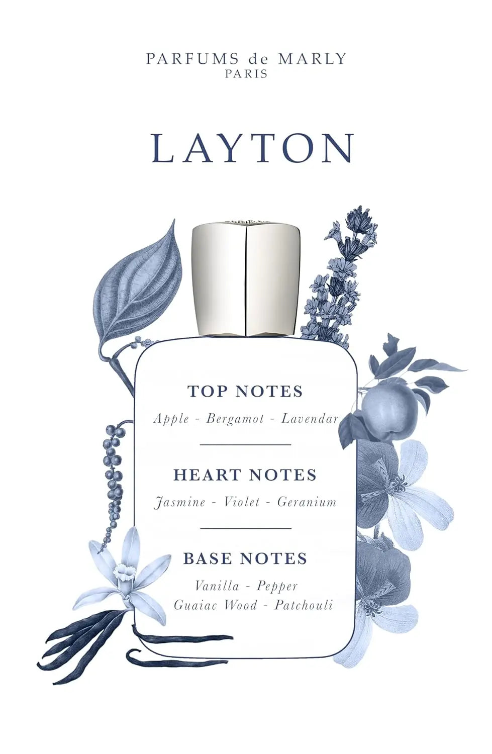 Parfums de Marly Layton Eau de Parfum en Spray para Unise...