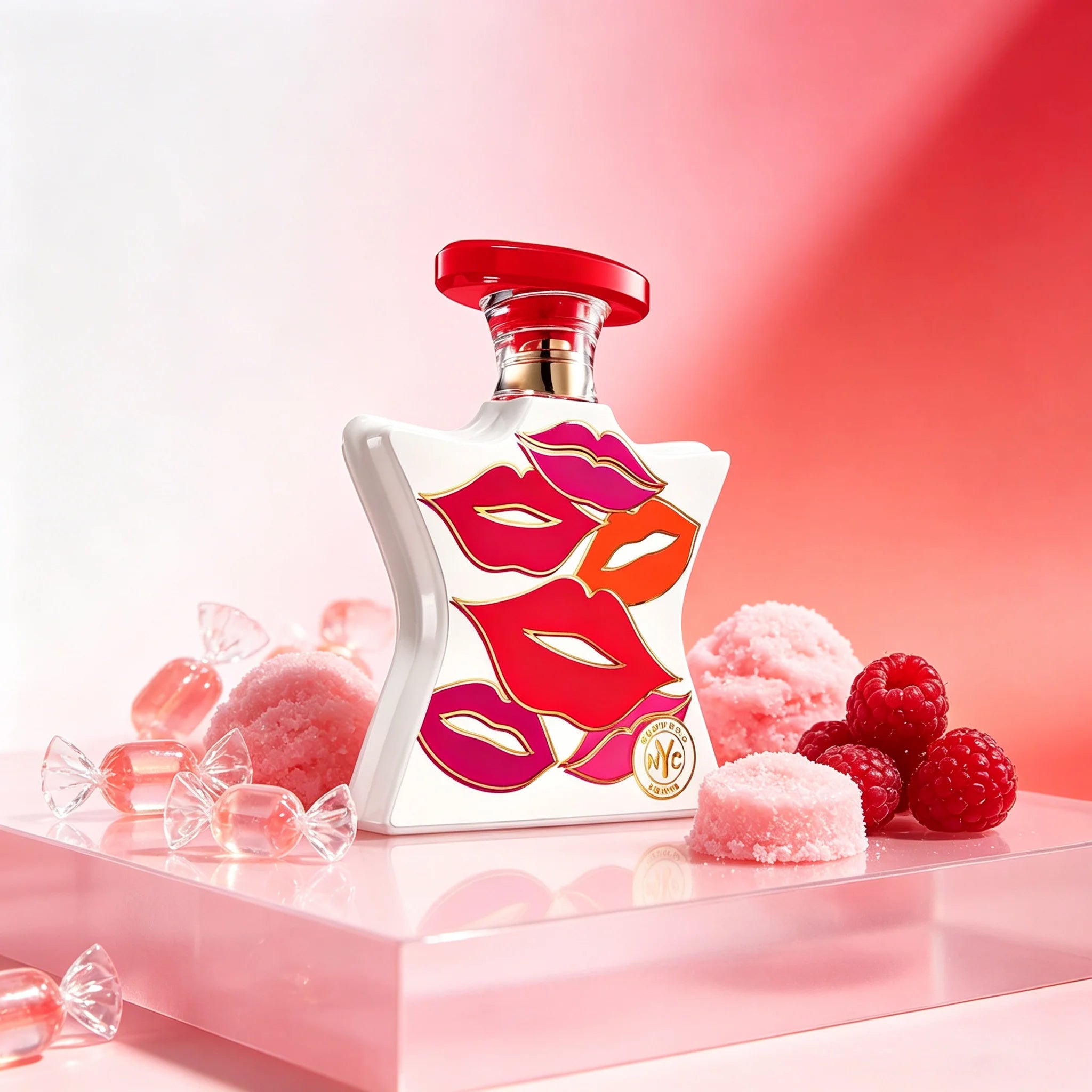 Número de bonificación 9 New York Nolita Eau de Parfum en...