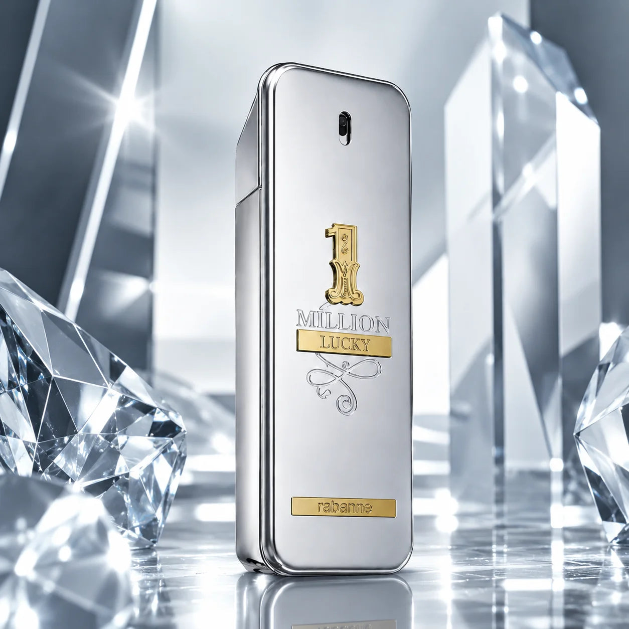 1 Million para Hombres, Perfume de 100 ml/3.4 oz, Fraganc...