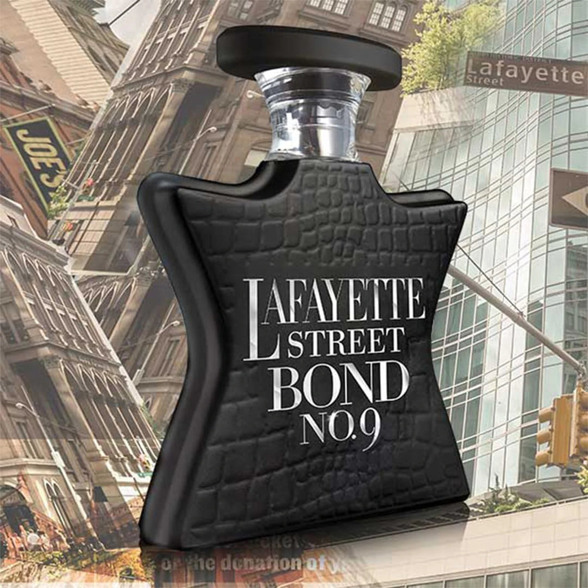 Número de bonificación 9 New York Lafayette Street Eau de...