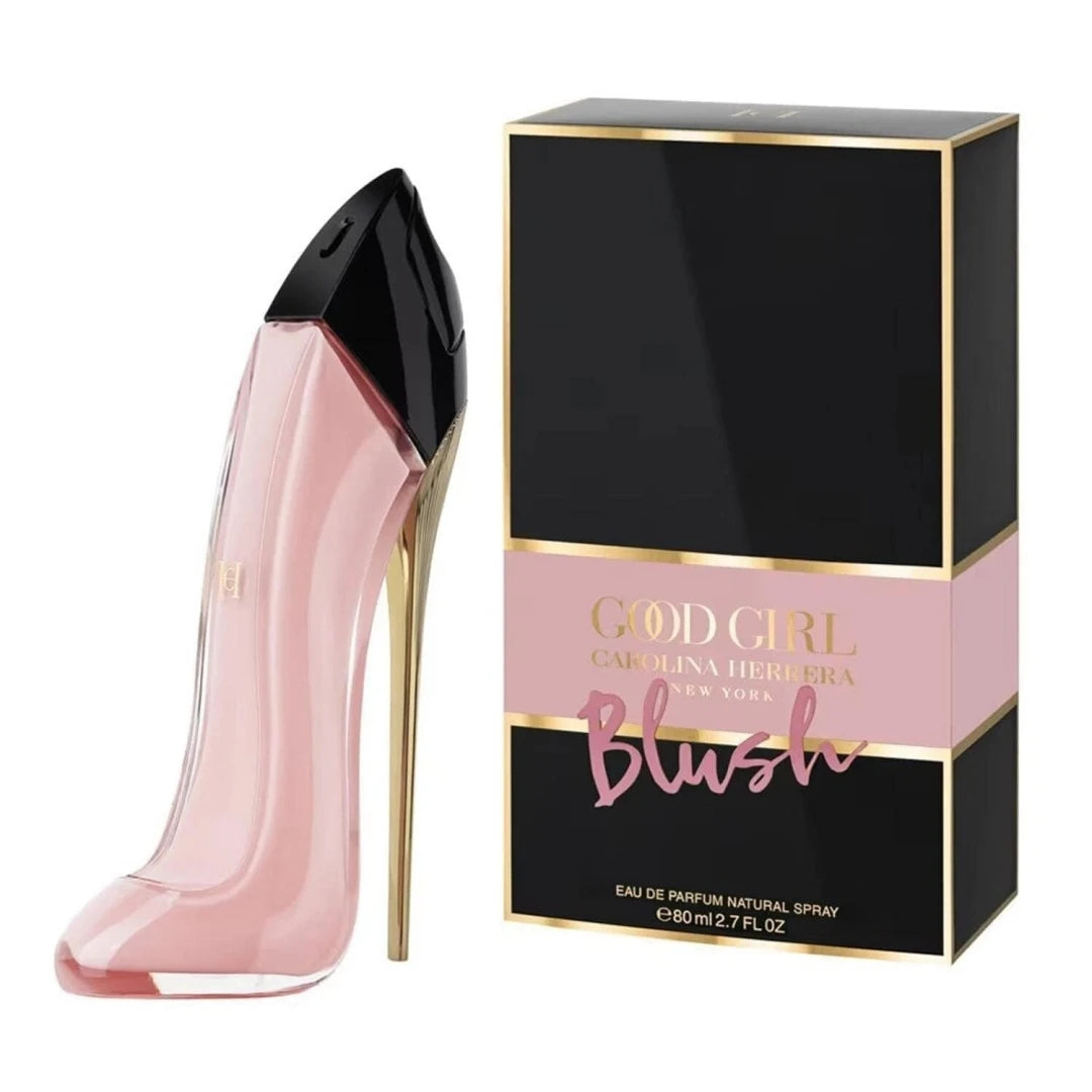 Carolina Herrera Good Girl Blush Eau de Parfum 80 ml / 2....