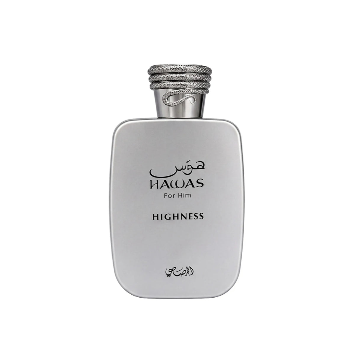 Rasasi Hawas Highness Eau de Parfum en Spray para Hombre ...