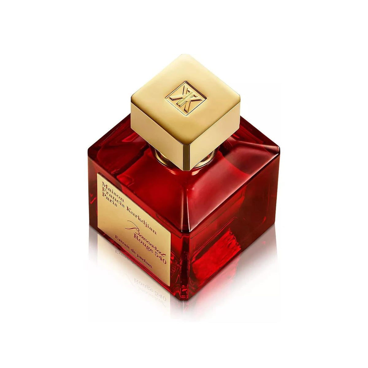 Maison Francis Kurkdjian Baccarat Rouge 540 Extrait de Pa...