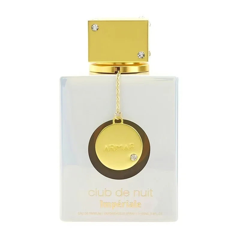 ARMAF Club De Nuit Impériale Unisex Floral Oriental Eau D...