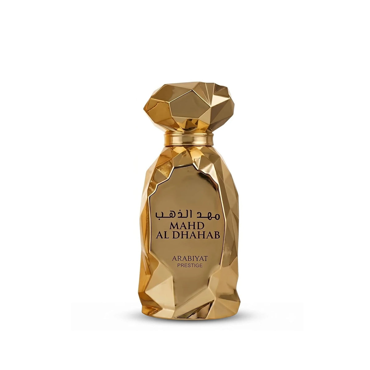 Arabiyat Prestige Mahd Al Dahab Eau de Parfum Spray para ...