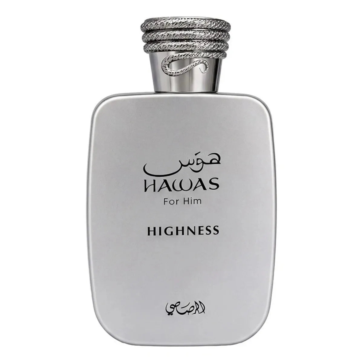 Perfume Rasasi Hawas Highness For Him EDP 100ml 3.38Oz, A...
