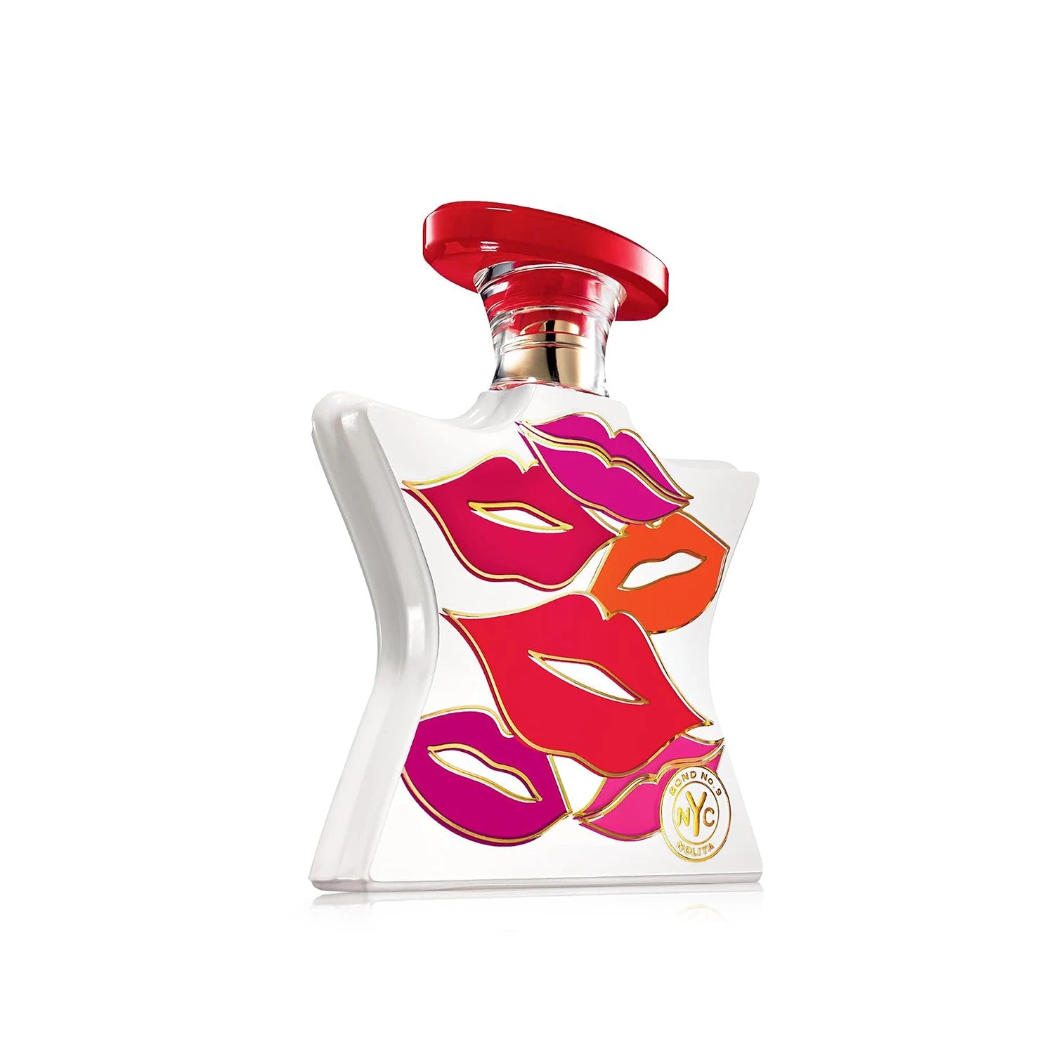 Número de bonificación 9 New York Nolita Eau de Parfum en...