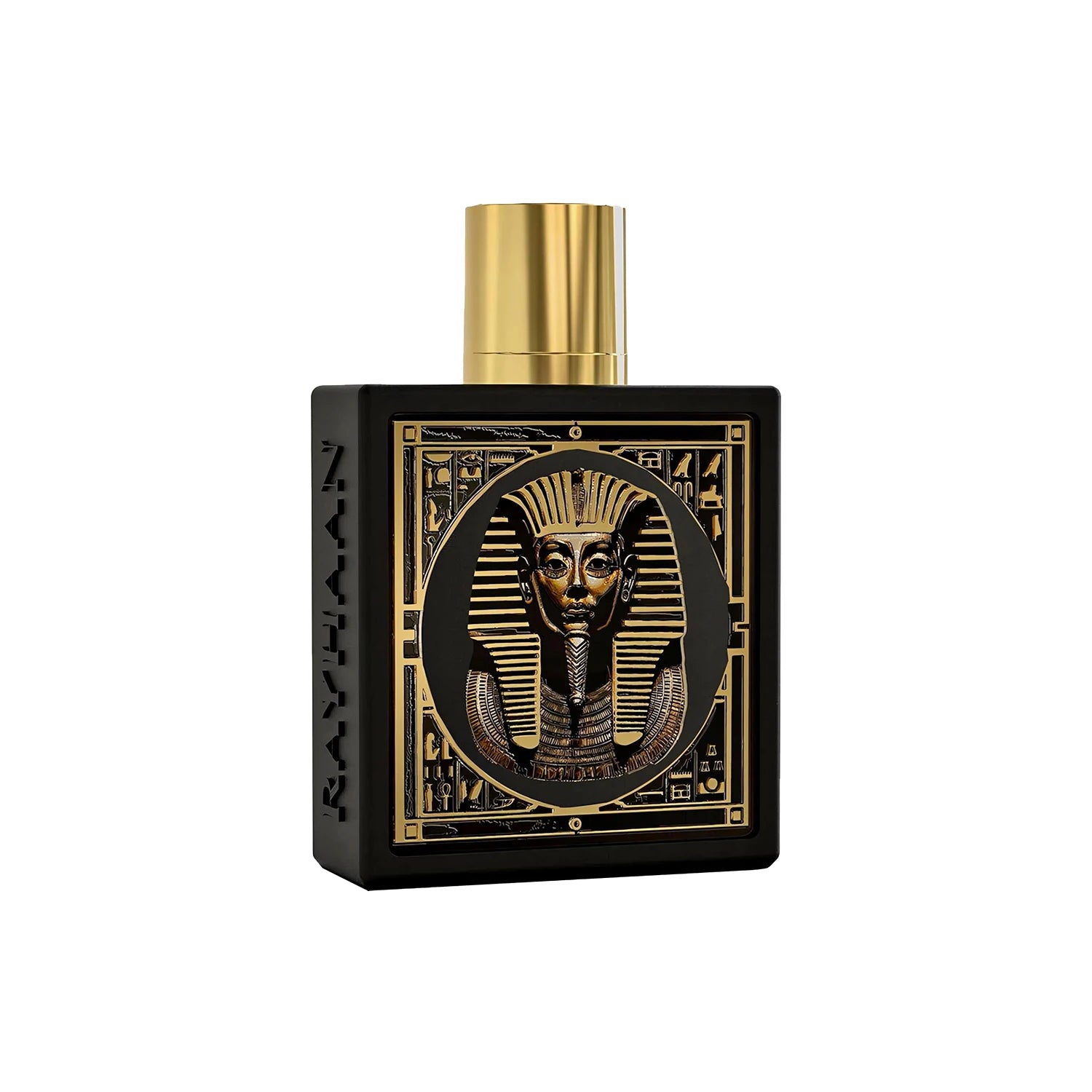 Rayhaan Pharaoh Eau de Parfum en Spray para Unisex – Arom...