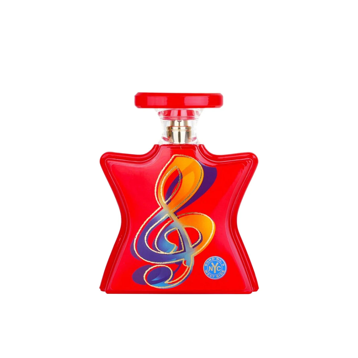 Número de bonificación 9 New York West Side Eau de Parfum...