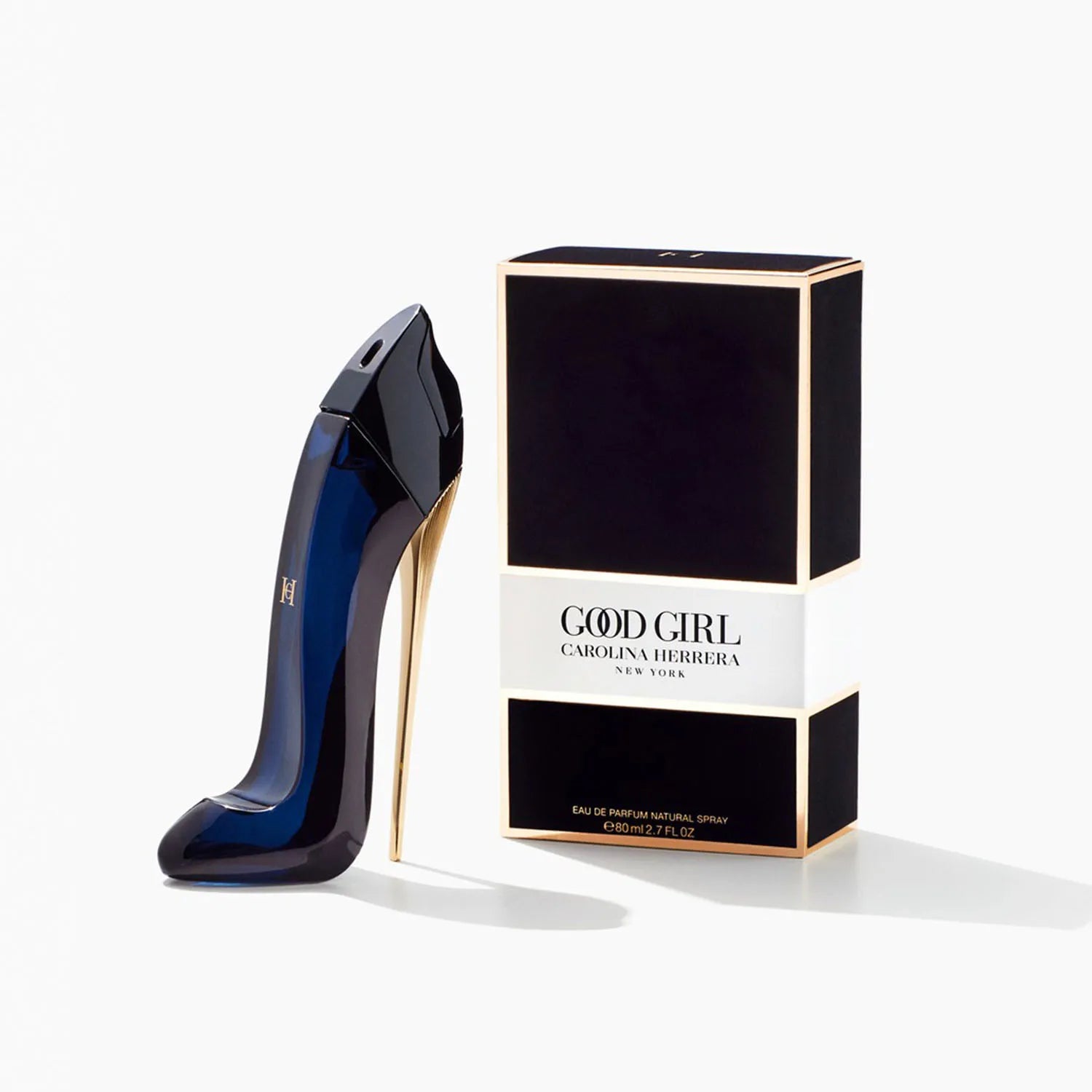 Carolina Herrera Good Girl Eau de Parfum Spray para Mujer...