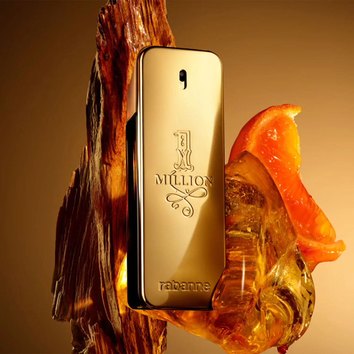Rabanne 1 Million Eau de Toilette - Fragancia de Diseñado...