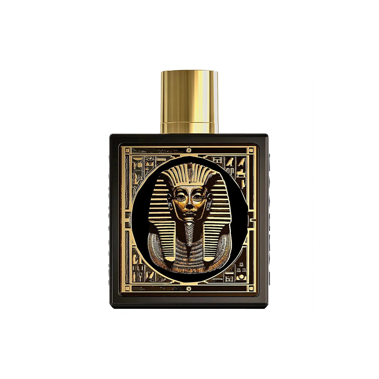 Rayhaan Pharaoh Eau de Parfum en Spray para Unisex – Arom...