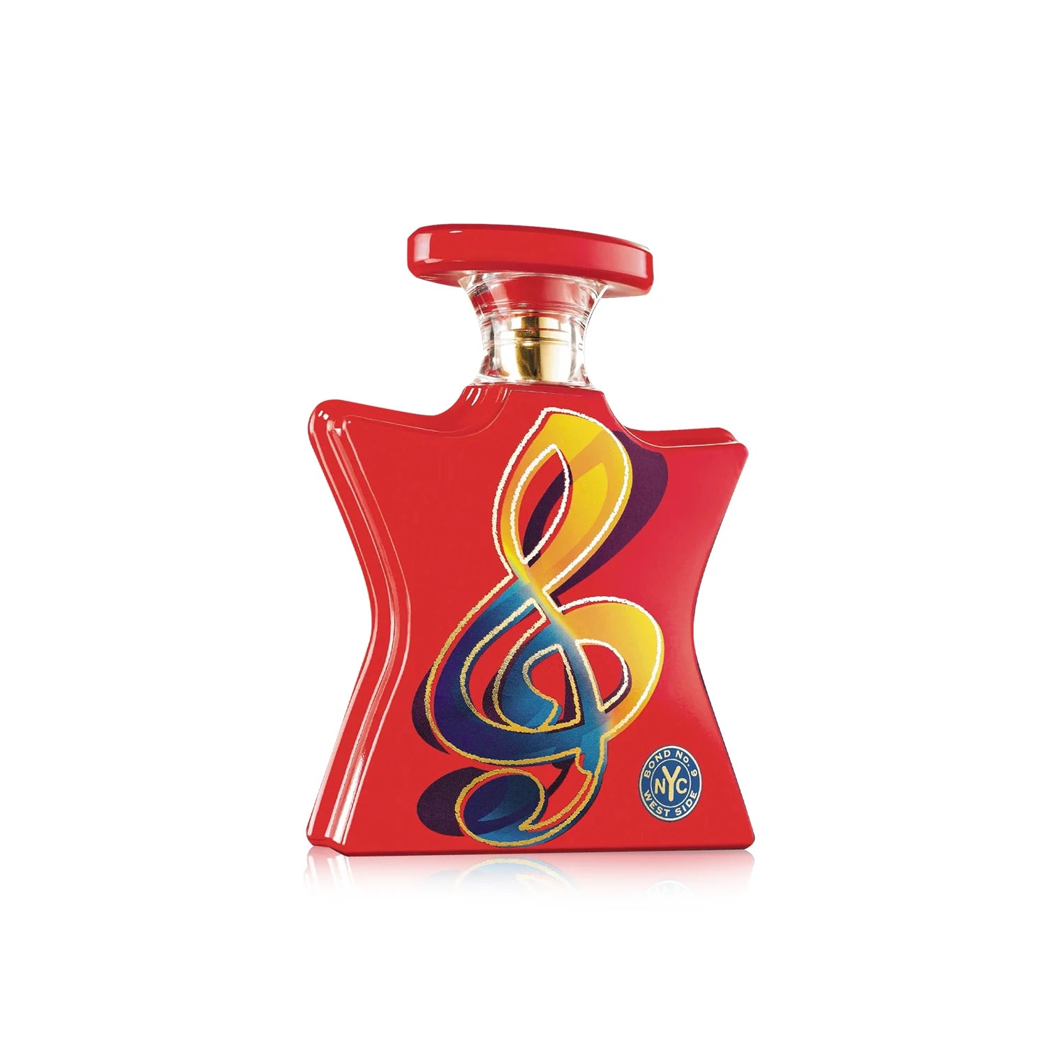 Número de bonificación 9 New York West Side Eau de Parfum...