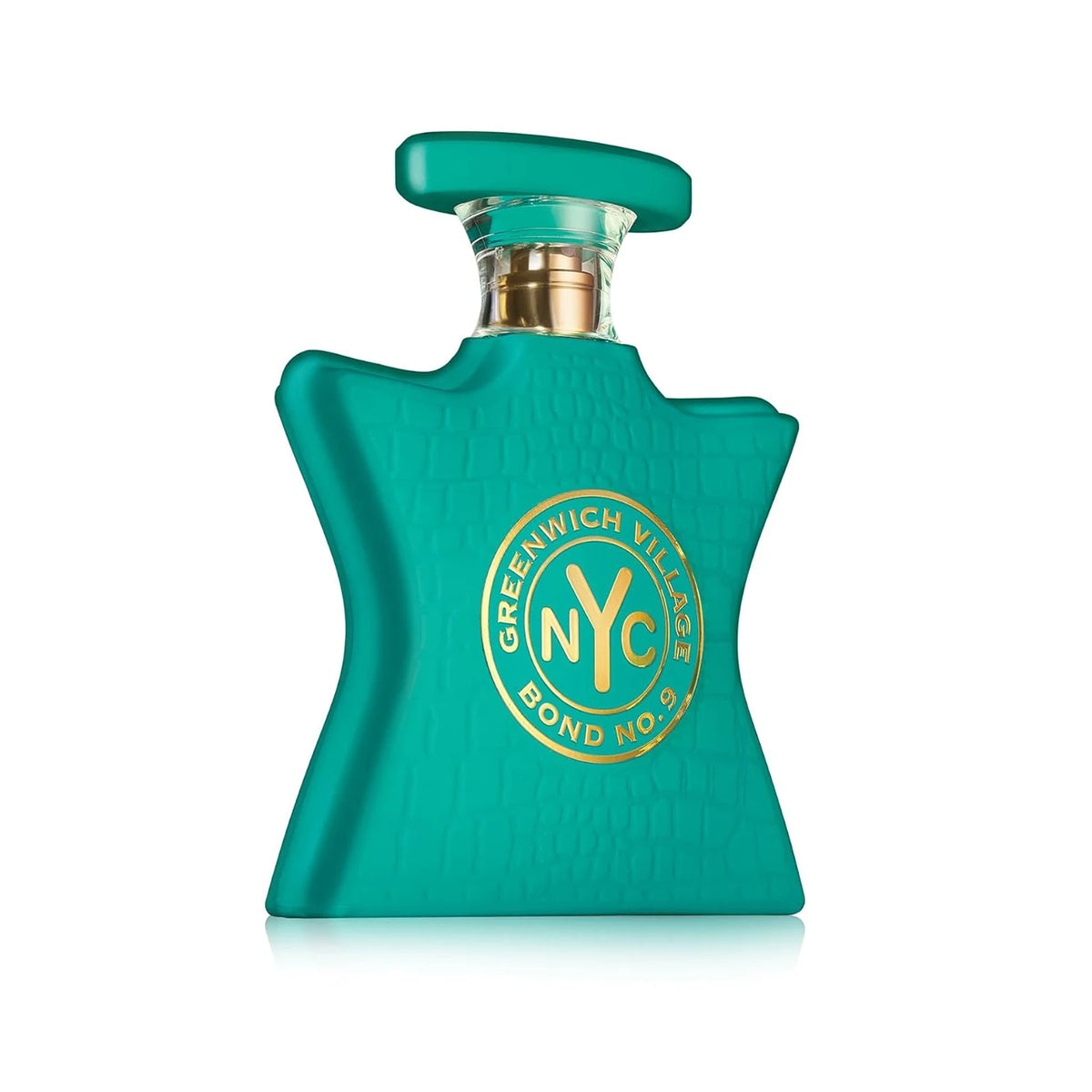 Número de bonificación 9 New York Greenwich Village Eau d...