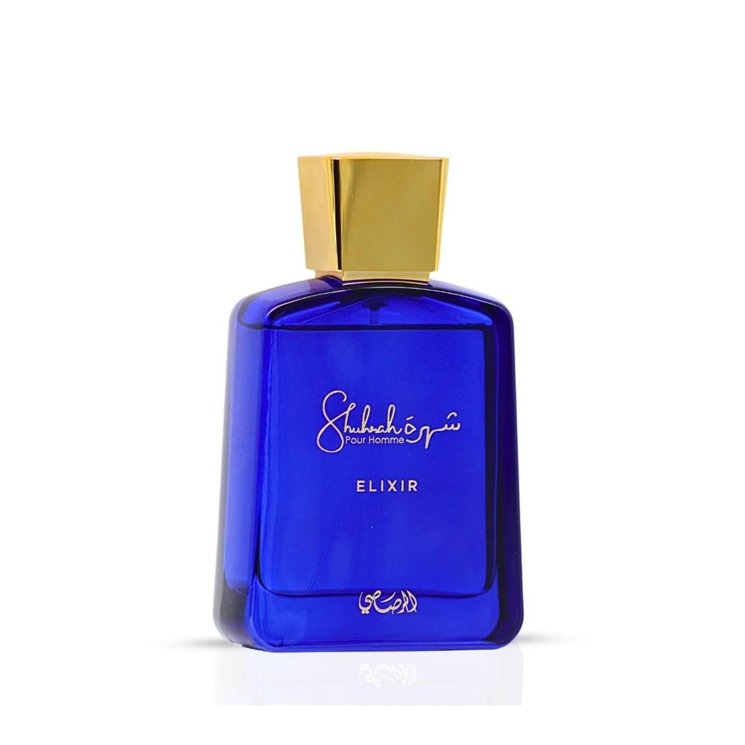 RASASI Shuhrah Elixir Pour Homme Eau De Parfum Spray 90ml...