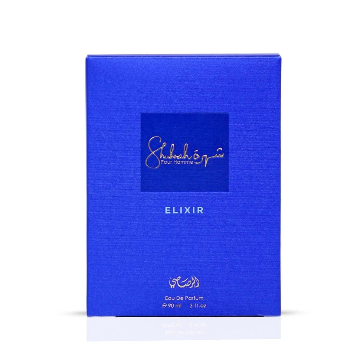RASASI Shuhrah Elixir Pour Homme Eau De Parfum Spray 90ml...