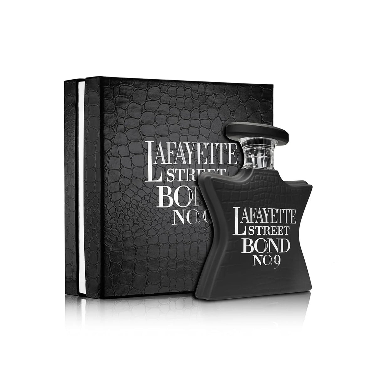 Número de bonificación 9 New York Lafayette Street Eau de...