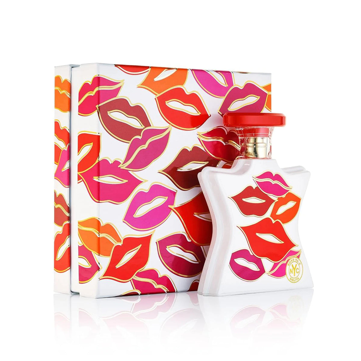 Número de bonificación 9 New York Nolita Eau de Parfum en...