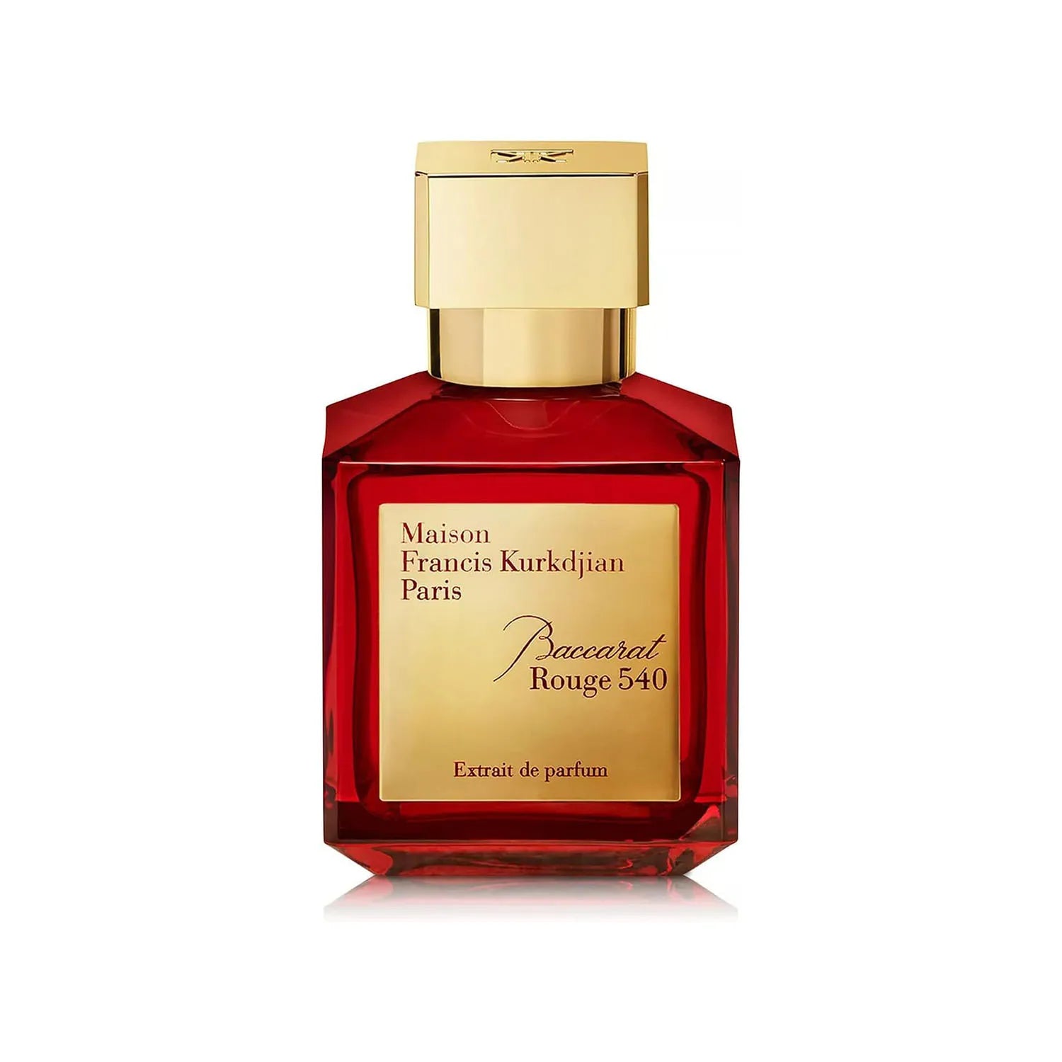 Maison Francis Kurkdjian Baccarat Rouge 540 Extrait de Pa...