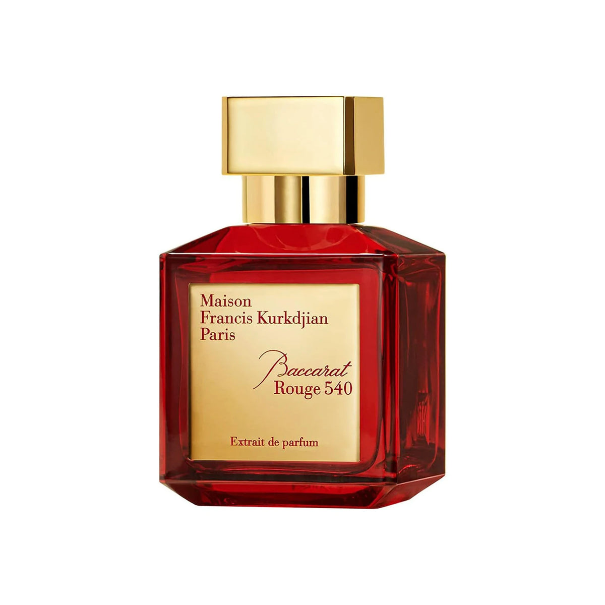 Maison Francis Kurkdjian Baccarat Rouge 540 Extrait de Pa...