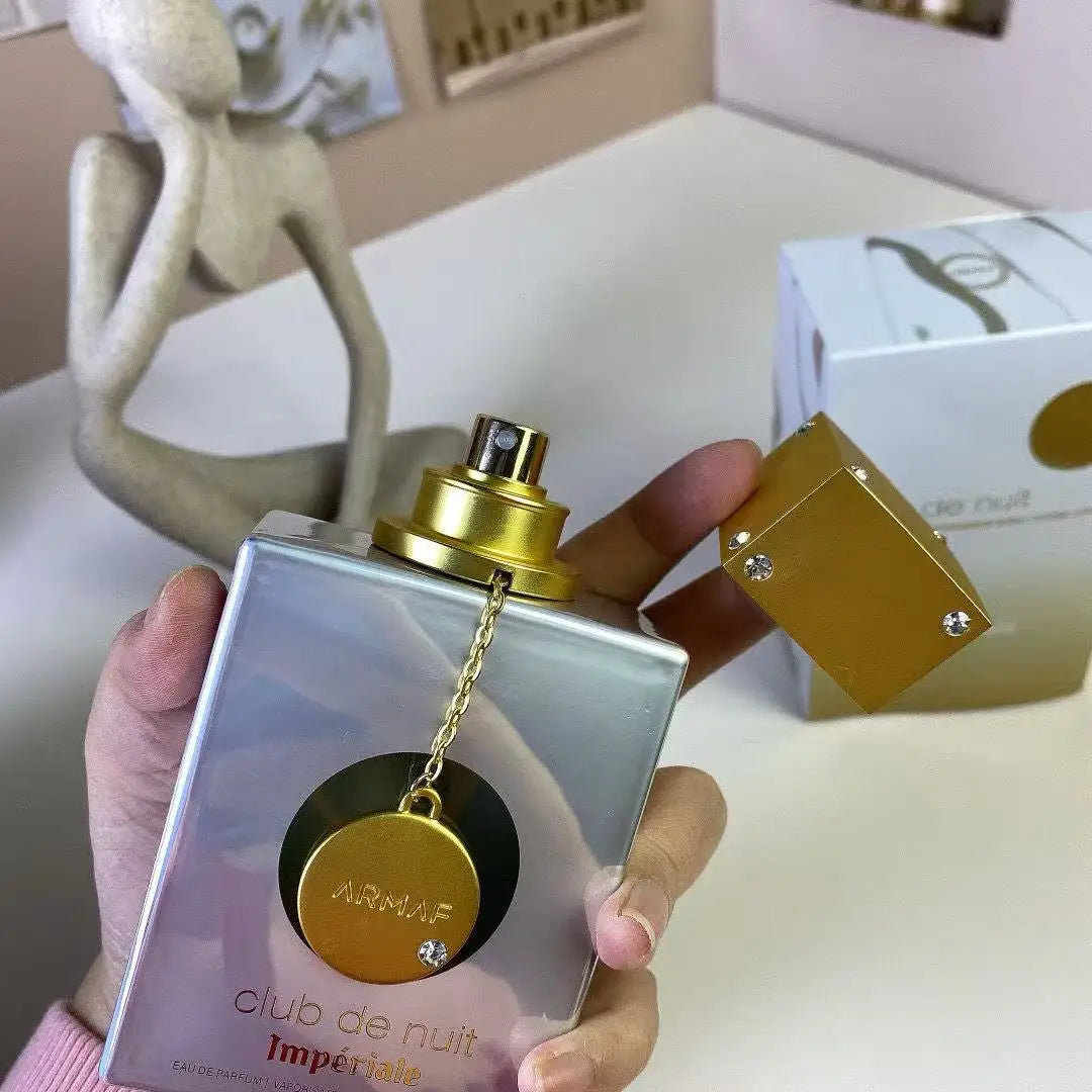 ARMAF Club De Nuit Impériale Unisex Floral Oriental Eau D...