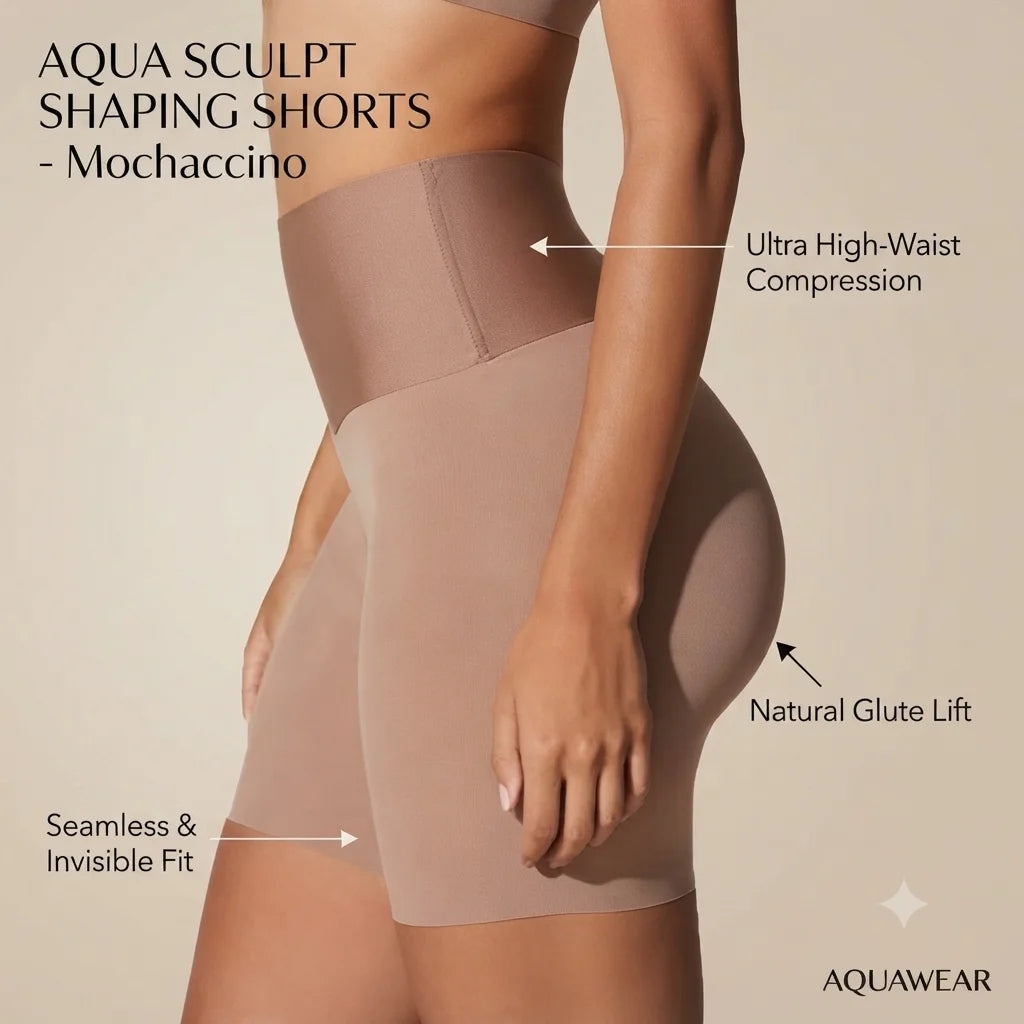 Shorts de Ciclismo Elásticos sin Costuras para Mujer, Cin...
