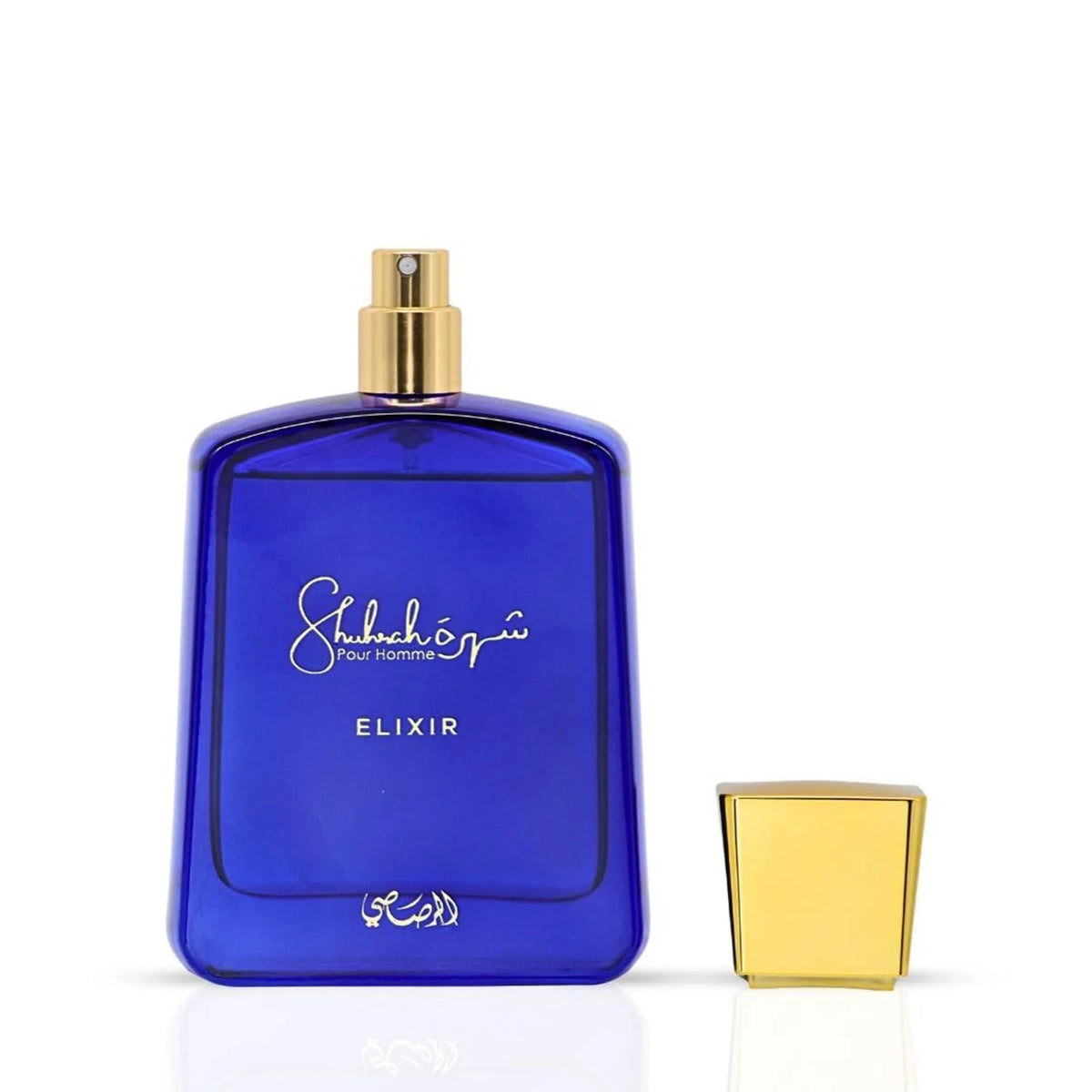 RASASI Shuhrah Elixir Pour Homme Eau De Parfum Spray 90ml...