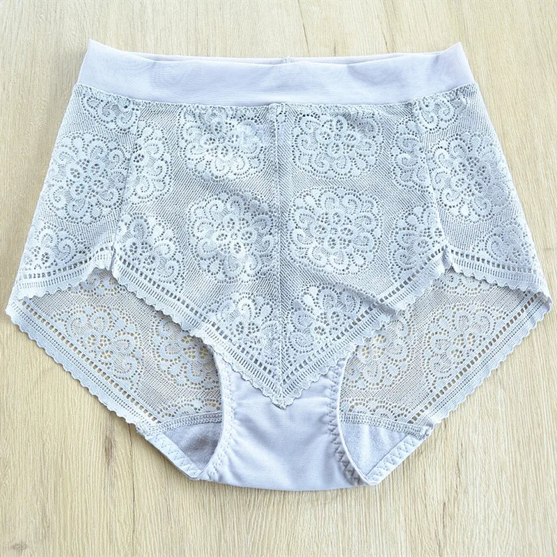 Lace women's underwear from Market Store by Corporación Turística, featuring delicate floral lace design and comfortable fit.