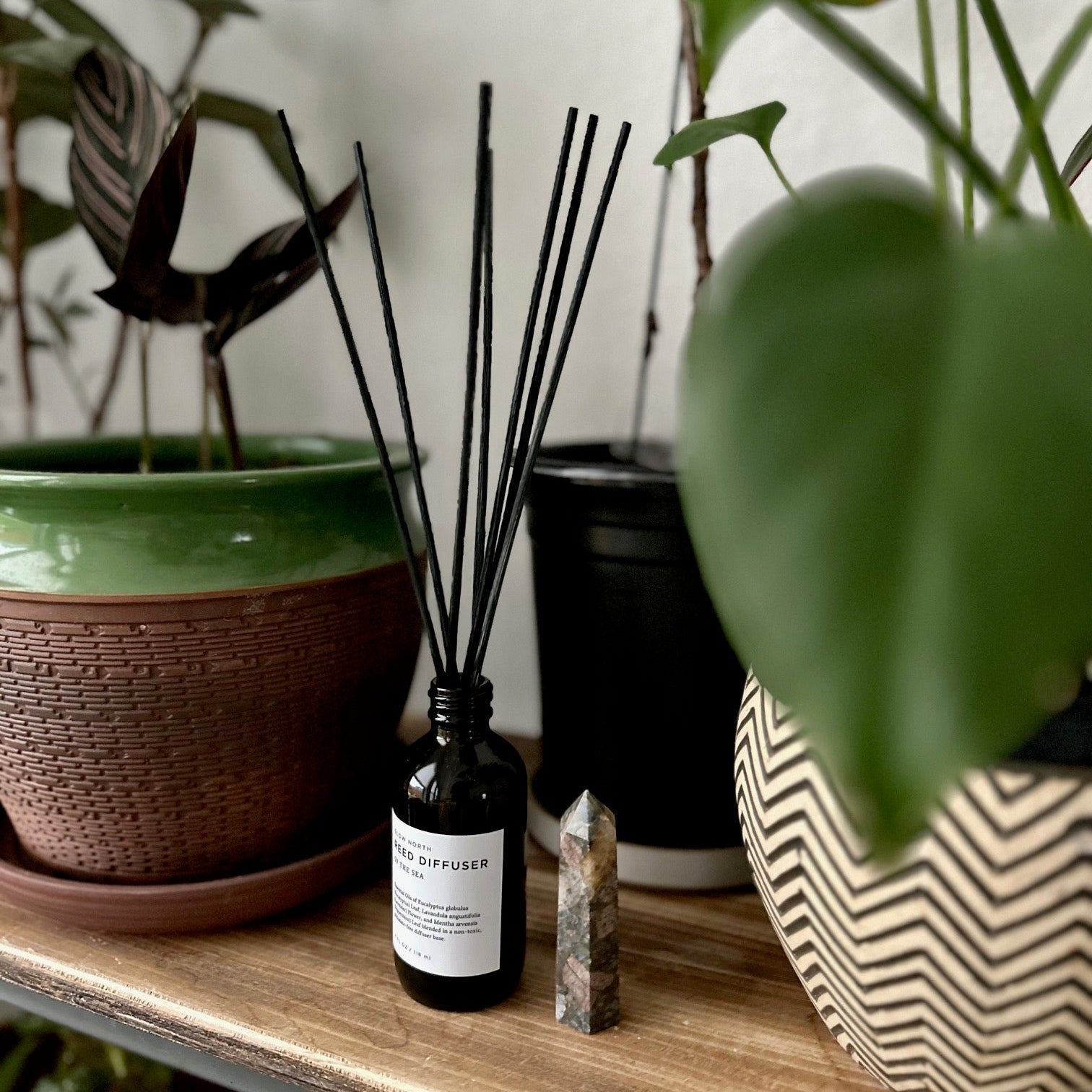 Of The Sea - Reed Diffuser